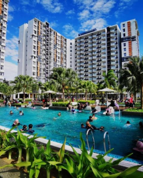 Timurbay Seafront Seaview & Poolview Suite with Wi-Fi